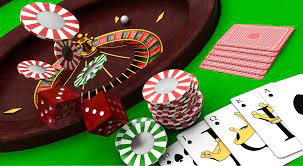 Maximum Casino