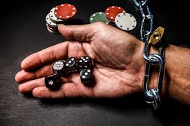 Casino Taker